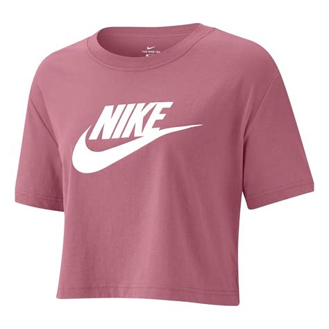 nike tee damen
